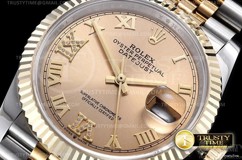 0913 Popular RDJ0361O – DJ 36mm 761